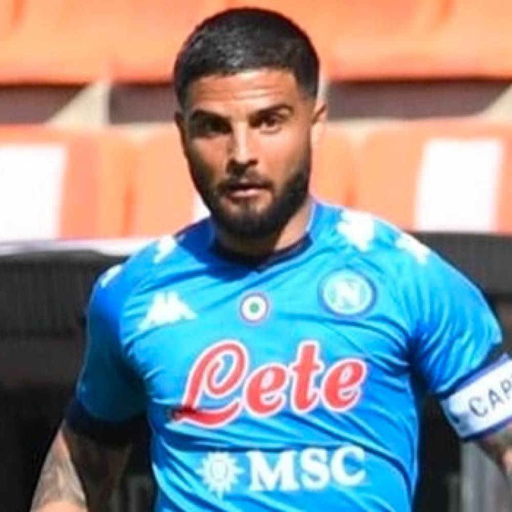 Lorenzo Insigne